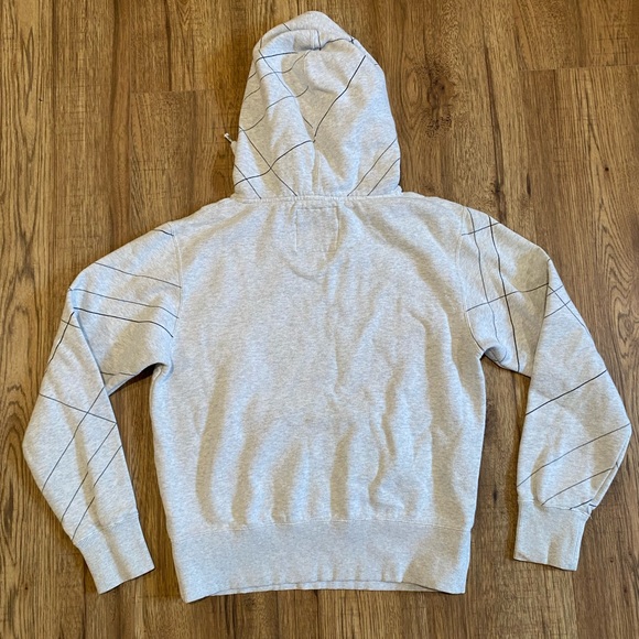 Fox Racing Hoodie - Picture 4 of 4